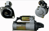 Marş Motoru 12V 11 Diş 3.0KW Firewood 485/Knight 100 Jeneratör ve Forklift Volant 82mm Dişli Kafası 39,5 mm Delik Aralığı 120 mm Fırlama 19 mm