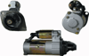 Marş Motoru 12V 11 Diş 3.0KW Laidong 385/Laidong 485 Jeneratör ve Forklift Yuki Forklift Delik Aralığı 120 mm Volant 82 mm Dişli Kafası 39,5 mm Fırlama 24 mm