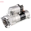 Marş Motoru 12V 11 Diş KW2.7 Denso Tip Range Rover 2006-2013