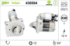 Marş Motoru 12V 12 Diş 1.0KW THP 110 THP 110 THP 110 – Citroen C4 SW, Cactus, Peugeot 208 vb.