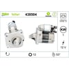 Marş Motoru 12V 12 Diş 1.0KW THP 110 THP 110 THP 110 – Citroen C4 SW, Cactus, Peugeot 208 vb.