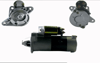 Marş Motoru 12V 12 Diş 2.3KW – Mazda 3/Mazda 5/Mazda6 Dizel, Mazda 3 I, Mazda 5 I, Mazda 6 I, Mazda 6 II