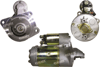 Marş Motoru 12V 13 Diş 2.5KW T12 T15 190V 1992-2000 – Ford Transit