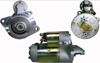 Marş Motoru 12V 13 Diş 2.5KW T12 T15 190V 1992-2000 FM Dişlili – Ford Transit