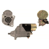 Marş Motoru 12V 13 Diş 2.5KW – Caterpillar, Case