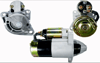 Marş Motoru 12V 8 Diş 1.2KW Redüksiyonlu Marş Motoru – Mazda 323, Kia Sportage 2000-2004