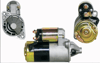Marş Motoru 12V 8 Diş 1.4KW Otomatik Vites – Hyundai Elantra II, Kia Cerato 1997