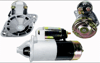 Marş Motoru 12V 8 Diş 1.4KW Otomatik Vites Marş Motoru – Hyundai Accent II, Excel