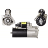 Marş Motoru 12V 9 Diş 1.7KW Avf/Awx/BGW Motorlu – Volkswagen Passat, Audi A4, A6