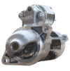Marş Motoru 12V 9 Diş 1.2KW Kubato ZD25 ZD28 D1105 F1900 Carrier
