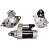 Marş Motoru 12V 9 Diş 1.4KW 2000-2003 Otomatik Vites – Honda CR-V, Accord