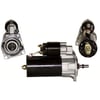 Marş Motoru 12V 9 Diş 1.7KW – Volkswagen Audi 80 D/TD, Audi 100 D/TD, Volkswagen Passat, Santana