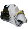 Marş Motoru 12V 9 Diş 1.1KW D6R 60S 60SX 1100 – Fiat Uno, Panda I 1000, Tipo 1100