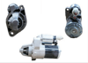 Marş Motoru 12V 9 Diş 1.4KW Motor – Honda Accord VII, CR-V II