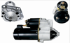 Marş Motoru 12V 9 Diş 1.4KW D6R – Renault Laguna Volvo S40-V70