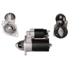 Marş Motoru 12V 9 Diş 1.1KW Turbo – Opel Astra H, Astra J, Insignia