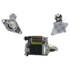 Marş Motoru 12V 9 Diş 1.0KW Motor – Honda Civic 2001-2005