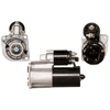 Marş Motoru 12V 9 Diş 1.1KW – Volkswagen Polo, Seat Ibiza, Cordoba vb.