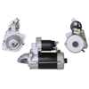 Marş Motoru 12V 9 Diş 2.3KW – Fiat Ducato, Citroen Jumper 11-13, Peugeot Boxer
