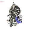 Marş Motoru 24V 10 Diş 4.5KW – Cummins Case Hyundai Liugong Ekskavatör
