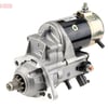 Marş Motoru 24V 10 Diş 4.5KW – Cummins Case Hyundai Liugong Ekskavatör