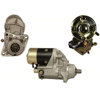 Marş Motoru 24V 10 Diş 4.5KW – Caterpillar, Perkins
