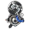 Marş Motoru 24V 10 Diş 4.5KW – Komatsu, Hyundai, Cummins