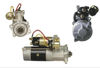 Marş Motoru 24V 10 Diş 5.0KW – Caterpillar, Fiat