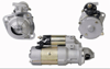Marş Motoru 24V 10 Diş 6.0KW – Cummins 6BTA Motorlu Marine, Atlas Copco 6BTA, JCB 6BTA Motorlu İş Makinesi