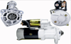 Marş Motoru 24V 10 Diş 7.0KW – Mitsubishi MD92 Nissan UD440/UD390 GE13 Motorlu