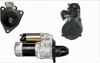 Marş Motoru 24V 11 Diş 11.0KW – Komatsu