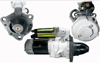 Marş Motoru 24V 11 Diş 11.0KW Komatsu PC1000-1 – Komatsu NT855/HD465/AD785/ HD785/WA800 SA6D170/V170 Motorlu Sol Ağız