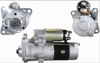 Marş Motoru 24V 11 Diş 3.2KW – Caterpillar Ekskavatör 4D31 Motorlu
