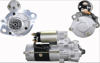Marş Motoru 24V 11 Diş 3.2KW – Isuzu 4JB1/4JG1 Motorlu Yükleyici