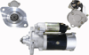 Marş Motoru 24V 11 Diş 4.5KW Kawazaki Ekskavatör 6HH1/6HE1 – Isuzu Motorlu