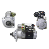 Marş Motoru 24V 11 Diş 4.0KW – Mercedes, Fiat, Volvo Penta