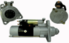 Marş Motoru 24V 11 Diş 5.5KW – Mitsubishi MG530 Greyder Kobelco 6D22 İş Makinesi Kato NK200 Kobelco 7055/SK300/SK400 Hyundai 360 Ekskavatör MS280/MS380-2 Furukawa FL330 Sumitomo SH300/400/450