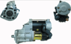 Marş Motoru 24V 11 Diş 5.5KW – Komatsu PC60-7/SN45001 PC60EN7/PC75EN-3 PC75-SN 15001 PC75UU-3 /PC78US-5 1001+/PC78US-6 SN 40001 Komatsu PC78UU-6 22001 Ekskavatör S4D95