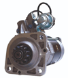 Marş Motoru 24V 11 Diş 5.5KW – Scania WD617 Steyr Howo Volvo Penta