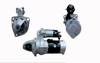 Marş Motoru 24V 11 Diş 5.5KW Kawazaki 852 ET/Zet Kawazaki 85/Z-85 – Hitachi EX200 Ekskavatör Hino Hitachi EX200 LC-2 Isuzu FSR 112-SBR372 6BB1 ve 6BD1 Motorlar İçin
