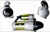 Marş Motoru 24V 11 Diş 5.5KW – Mitsubishi