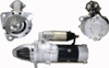Marş Motoru 24V 11 Diş 5.0KW – Hitachi, JCB, Isuzu