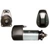 Marş Motoru 24V 11 Diş 6.5KW ALFKB Uzun – Volvo BML Volvo Penta ALFKB