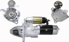 Marş Motoru 24V 11 Diş 6.0KW – Isuzu
