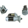 Marş Motoru 24V 11 Diş 7.5KW – Daewoo, Doosan