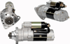 Marş Motoru 24V 11 Diş 7.5KW AE390/AE430 AE470 AE500 AE520 Magnum – Renault Magnum