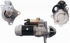 Marş Motoru 24V 11 Diş 7.0KW Hino EK100/EK130 – Mitsubishi Safir Otobüs