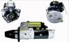 Marş Motoru 24V 11 Diş 7.5KW – Komatsu