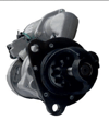 Marş Motoru 24V 11 Diş 7.5KW – Komatsu WA 600-1 Yükleyici Nikko Tip