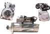 Marş Motoru 24V 11 Diş 8.3KW Yuchai YC6L6 – Hyundai
